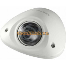 Camera IP Full HD Hanwha Techwin WISENET SNV-6012MP